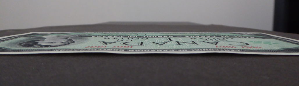 1954-Canada-Twenty-Dollar-Devils-Face