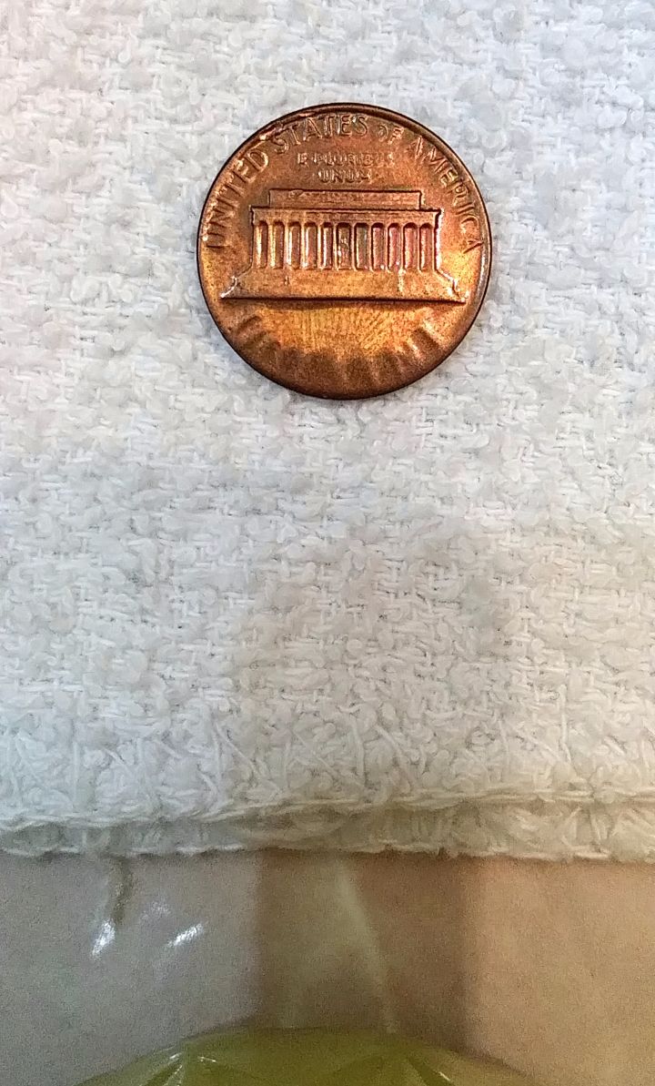 A-Few-More-Error-Pennies,-Various-Years