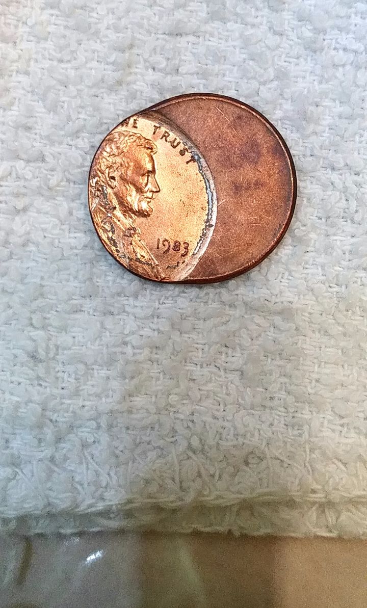 A-Few-More-Error-Pennies,-Various-Years