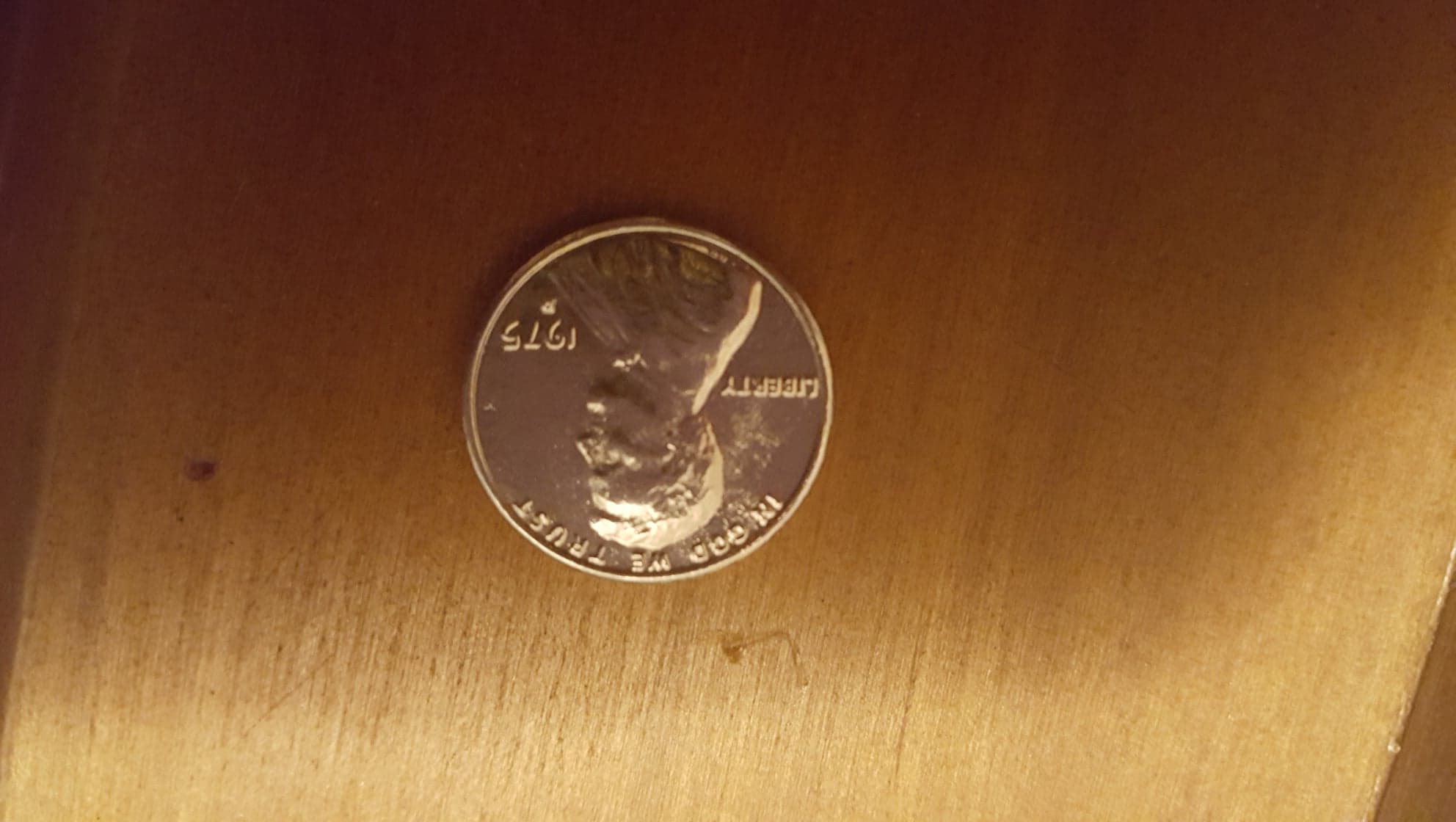 1975-D-Cent---Plated?