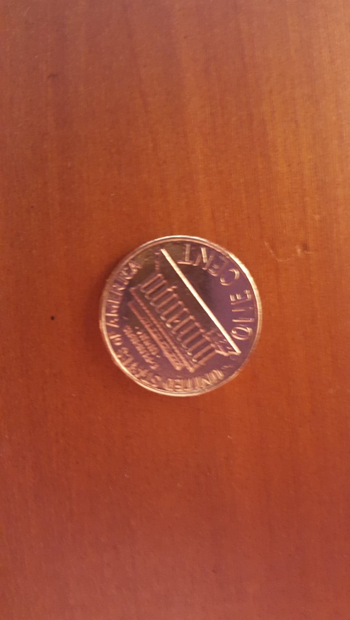 1975-D-Cent---Plated?