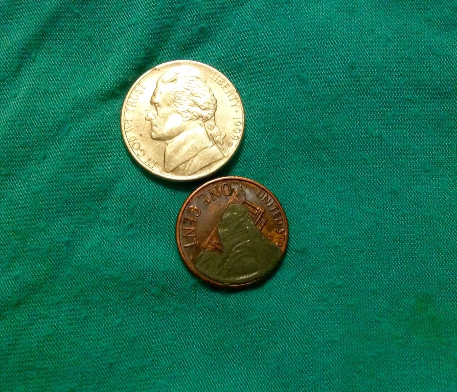 1988-Penny-With-What-Looks-Like-A-Partial-Jefferson-Impression?!?