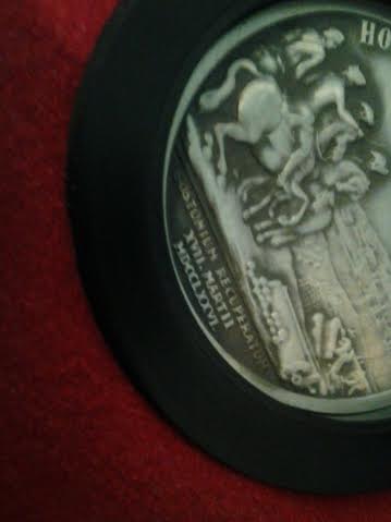 I-Found-This-Coin-/-Medal-While-Going-Through-My-Inheritance