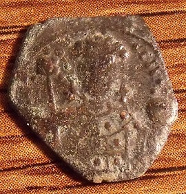 Unknown-Coin-Byzantine?