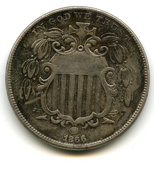 5-Cents-1866