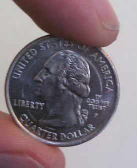2005-Oregon-State-Quarter-With-Ridge