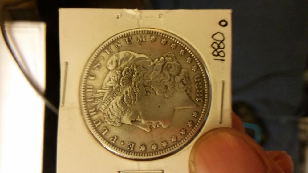 1880-O-Morgan-Silver-Dollar
