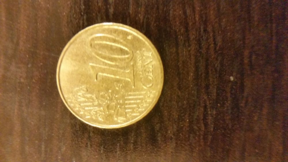 1-Kuna-1994-1999-And-10-Euro-Cent-1999