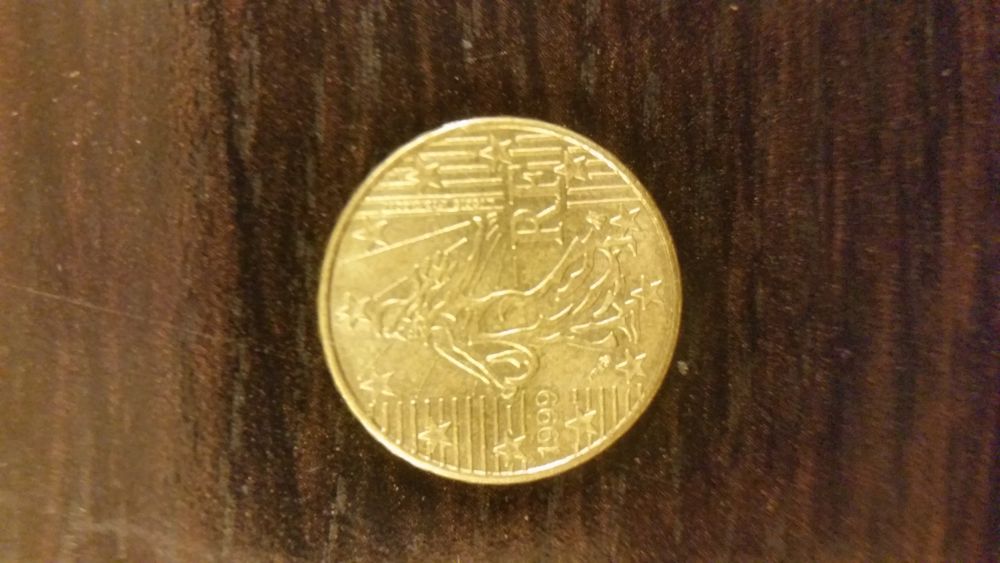 1-Kuna-1994-1999-And-10-Euro-Cent-1999