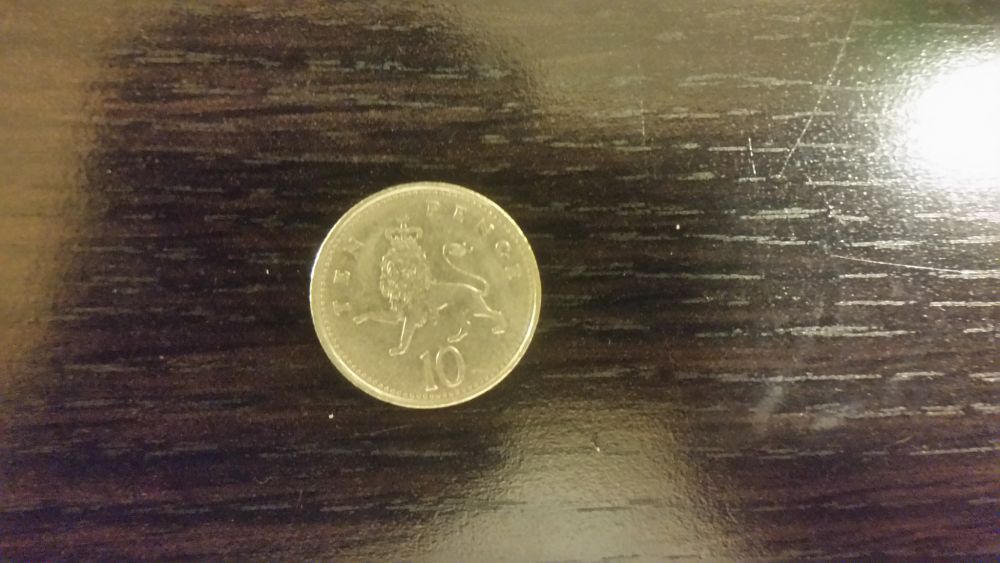 Canadian-Coins-Going-Around-The-World