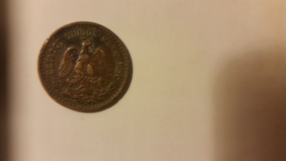 Mexican-Coins-Can-You-Tell-Me?