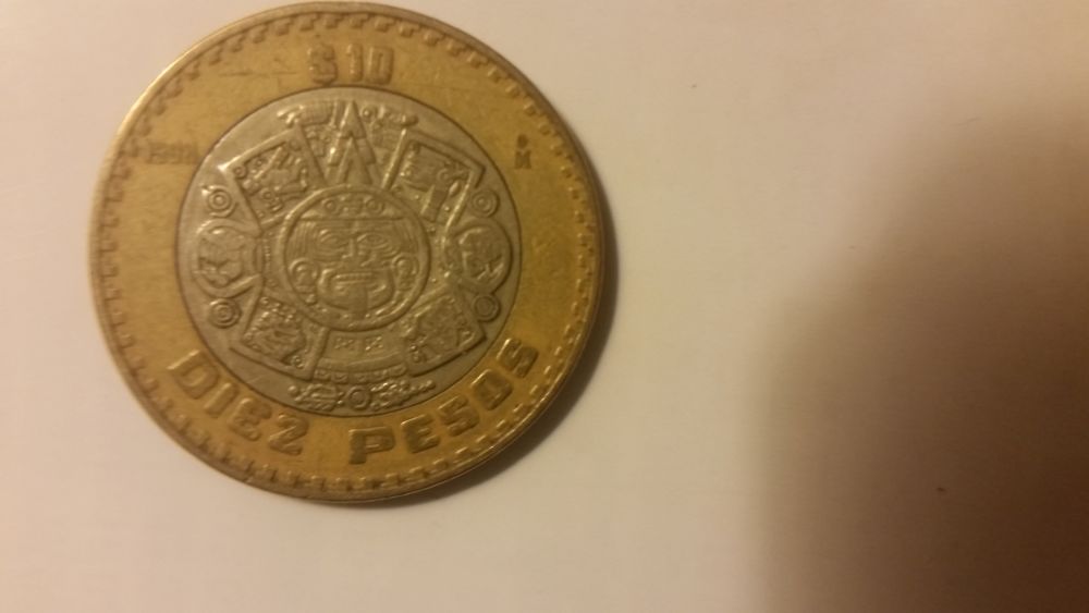 Mexican-Coins-Can-You-Tell-Me?