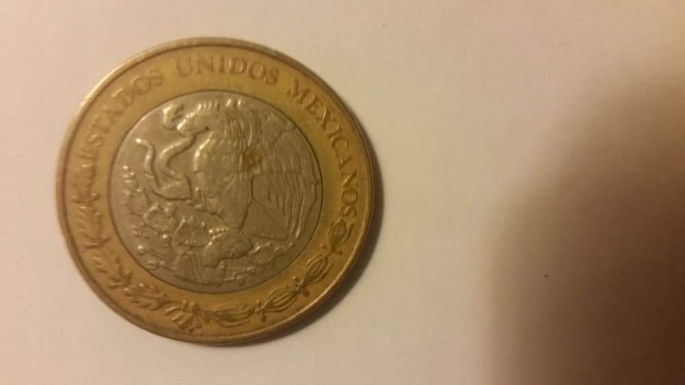 Mexican-Coins-Can-You-Tell-Me?