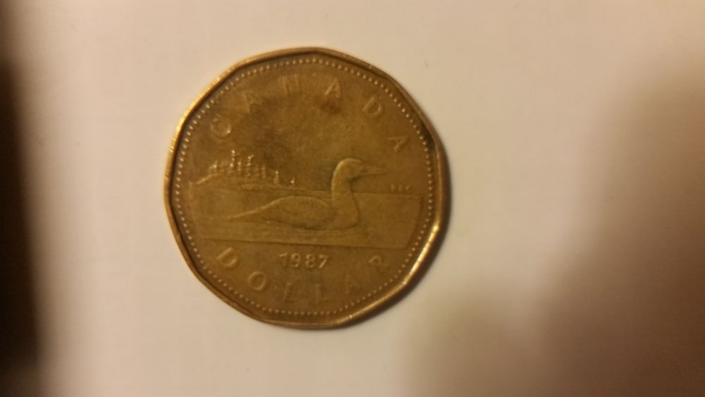 Canadian-Dollar-And-2-Dollar-Coin