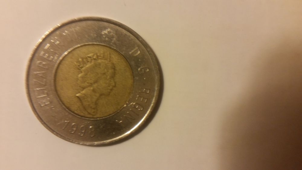 Canadian-Dollar-And-2-Dollar-Coin