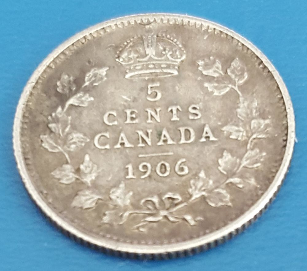 1916-And-1906-Silver-Nickels-Grade