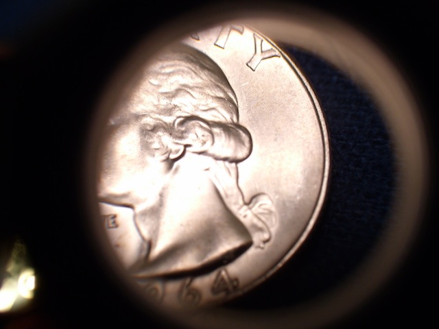 1964-Washington,-Dirt-Spot?