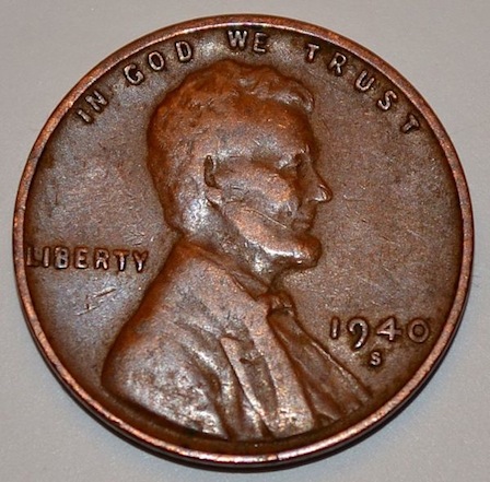 Lincoln-Wheat-1940---S-Cud-Error