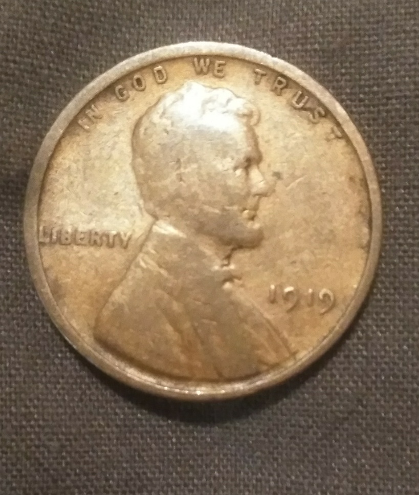 1919-Penny-Missing-Letters