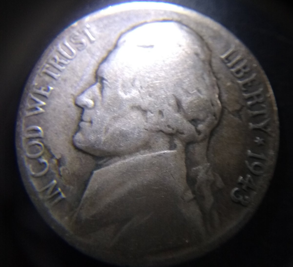 1943-P-Nickel-Weird-Damage-Or-Mint-Error.on-Front?