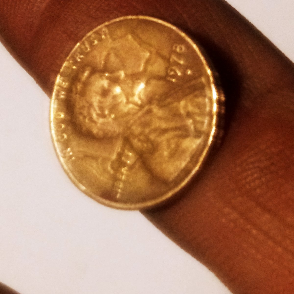 1978-Lincoln-Penny-Error?