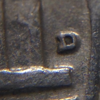 1960-D-Nickel-RPM-?