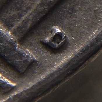1960-D-Nickel-RPM-?