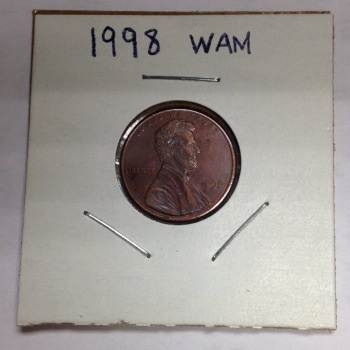 WAM's-Everywhere!