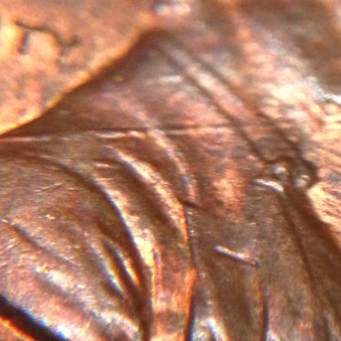 Speared-Lincoln.-Die-Crack?