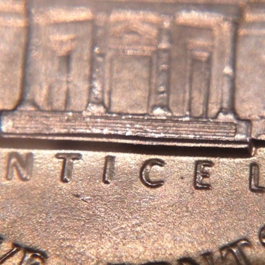 1997-P-Nickel...-Botanic-Garden-Proof,-Or-Just-Bu?