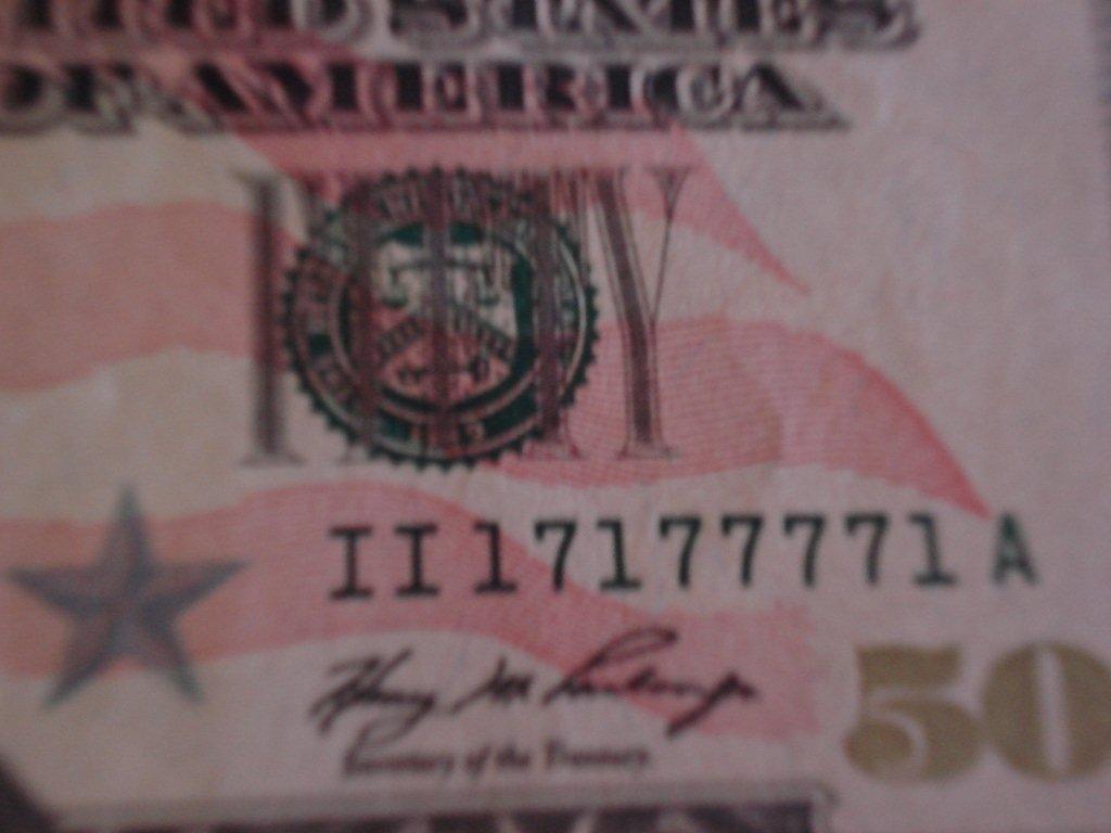 Good-Serial-Number?