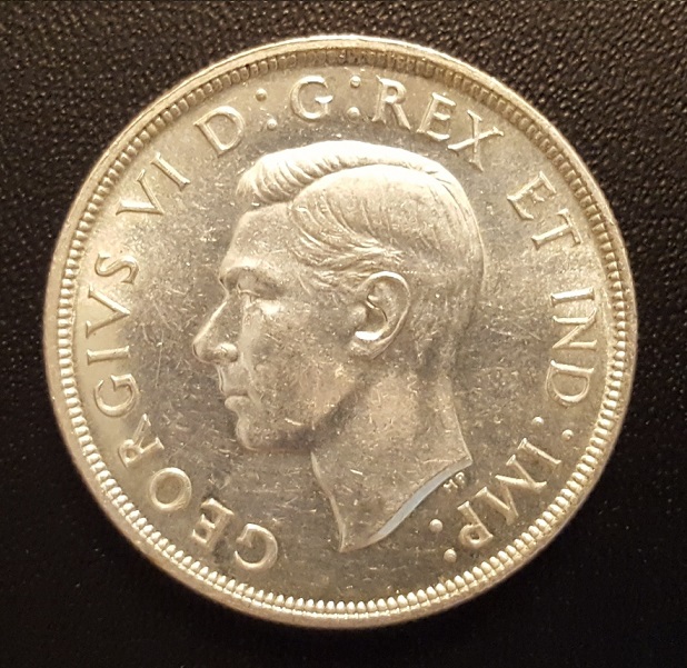 1947-Canada-Silver-Dollar