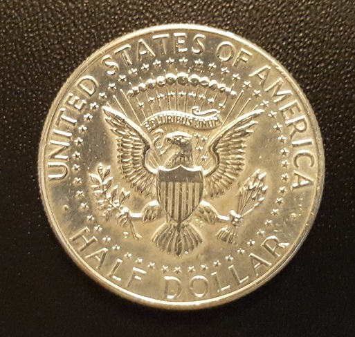 1964-Kennedy-Half-Dollar