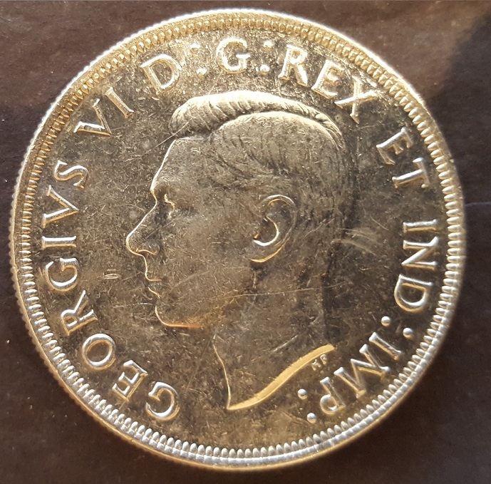 1945-Canadian-Dollar