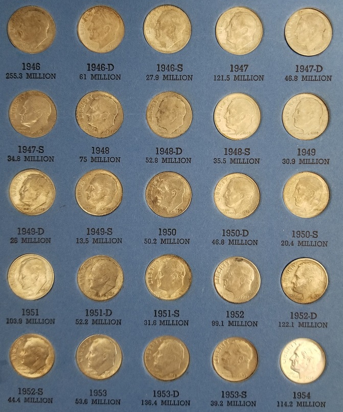 Continuing-List-To-Show-Everyones-Latest-Acquisitions