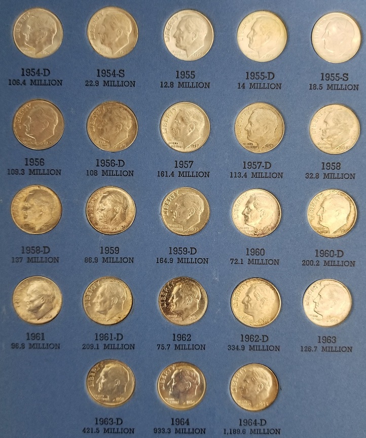 Continuing-List-To-Show-Everyones-Latest-Acquisitions