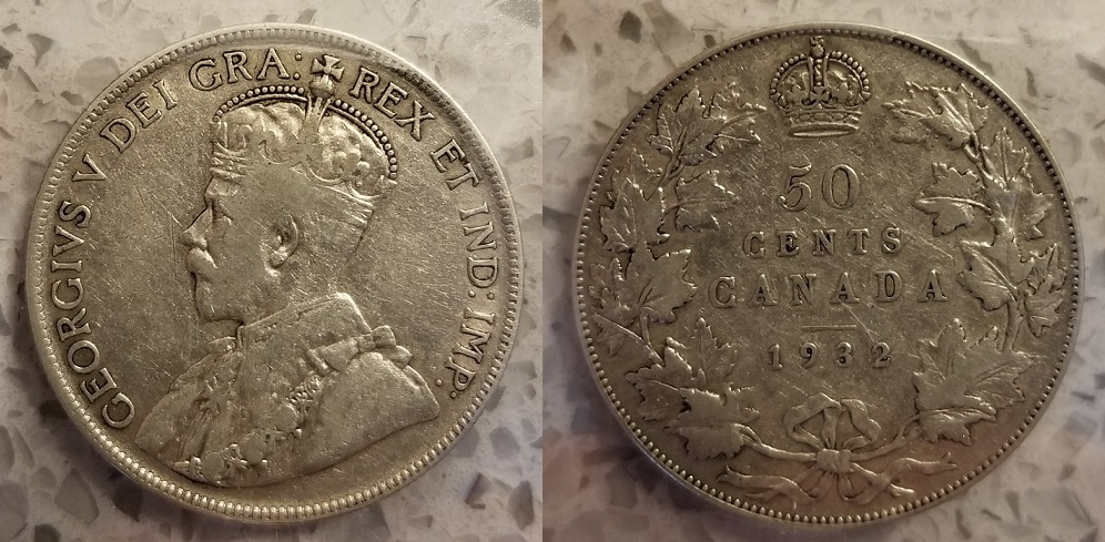 Post-Your-Lowest-Mintage-Coin......