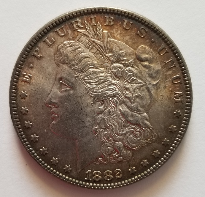 1882-Morgan-Dollar-For-Grading