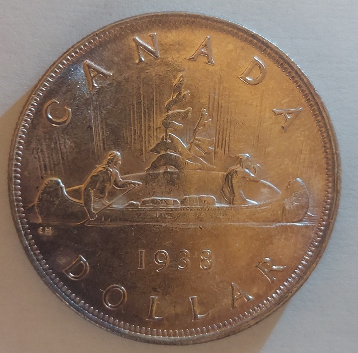 1938-Dollar-For-Grading
