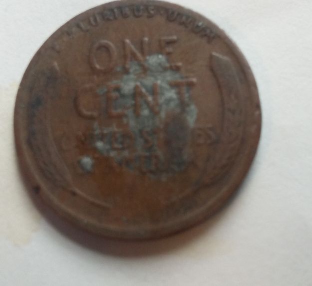 1927-Wheat-Penny?-PMD-Or?