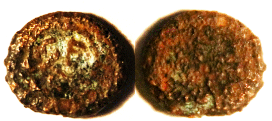 Trying-To-Identify-A-Few-Coins-From-India