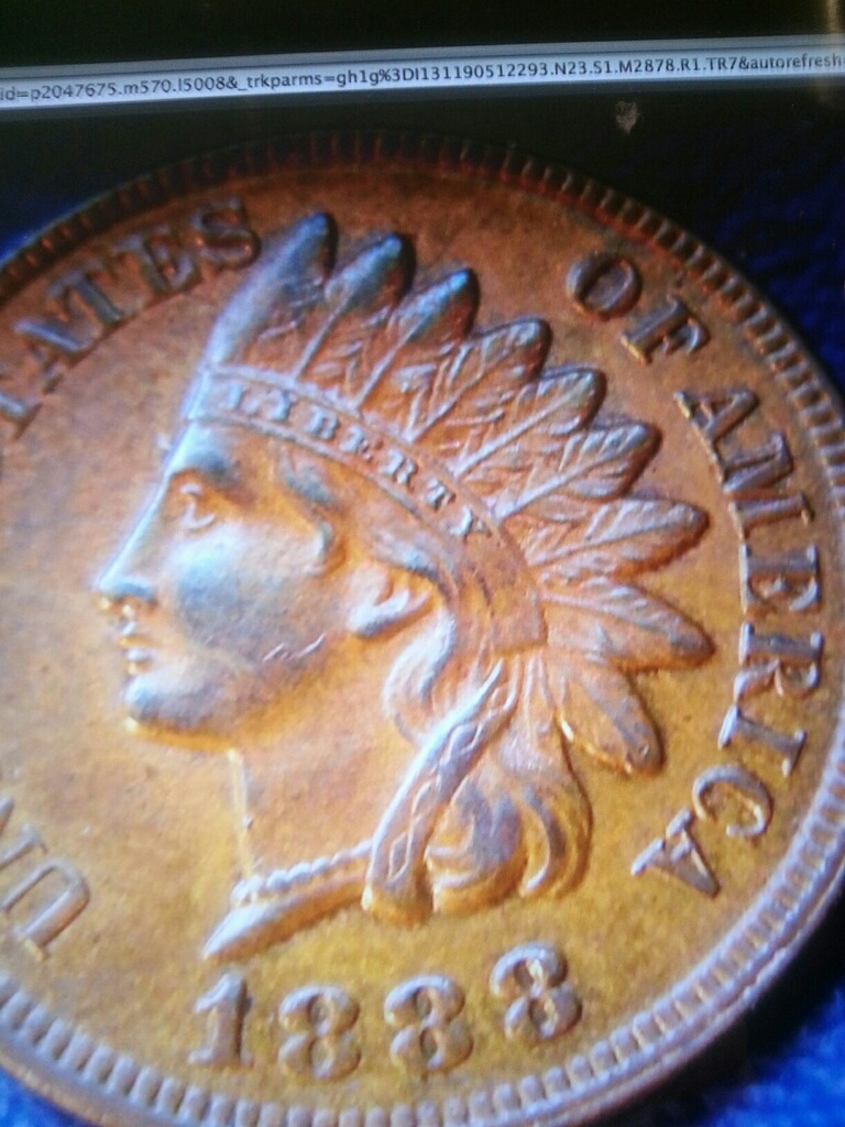 1888-Indian-Penny-With-A-DDO-Head?