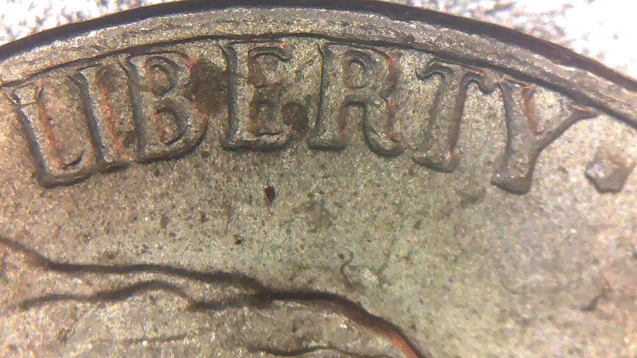 1976-Nickel-Triple-Struck-On-Both-Sides