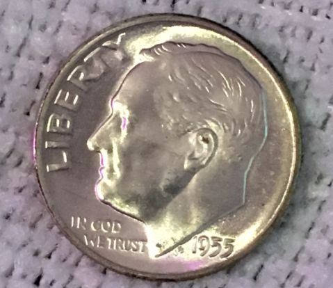 Question---Grading-A-1955-S-Dime