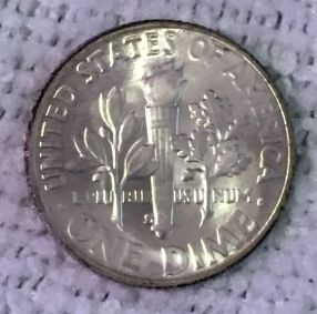 Question---Grading-A-1955-S-Dime