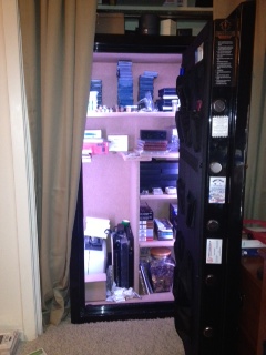Safe-Accessories
