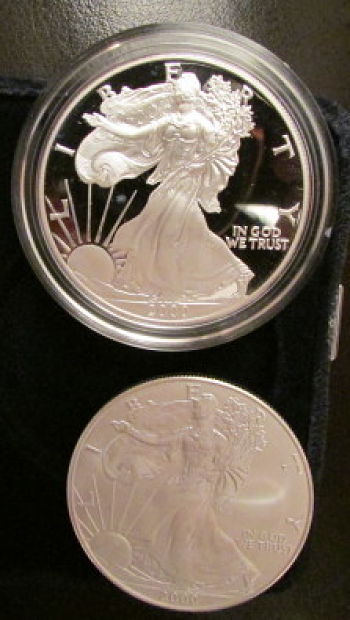 The-28-Days-Of-American-Silver-Eagles