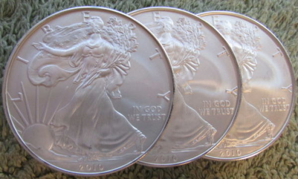 The-28-Days-Of-American-Silver-Eagles