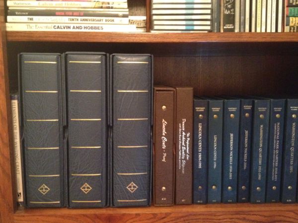 Statehood-Quarters-First-Day-Covers-&-2k