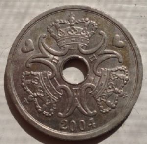 Post-Your-Coins-With-Center-Holes